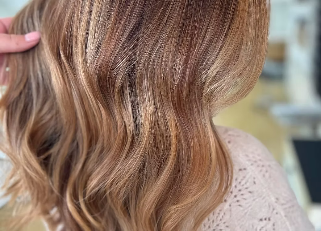 About Us | Auburn Hair & Beauty Salon